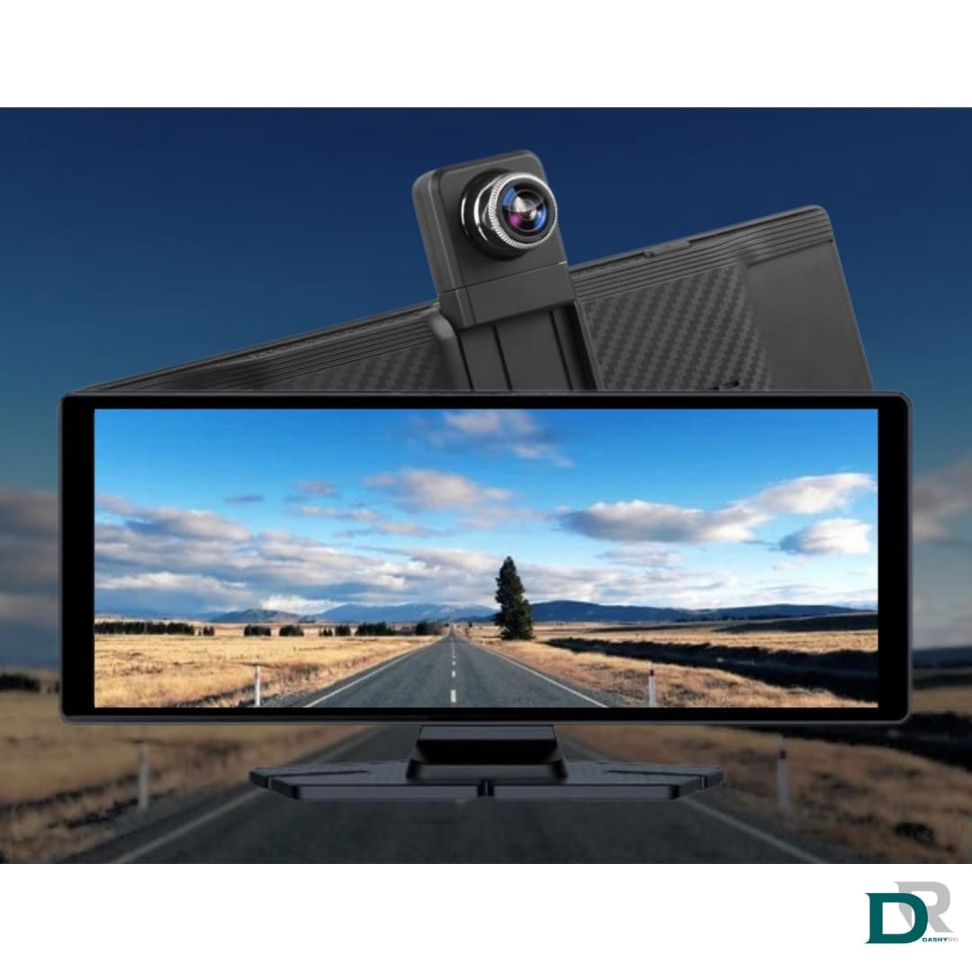 Dashyro™ - Dashcam