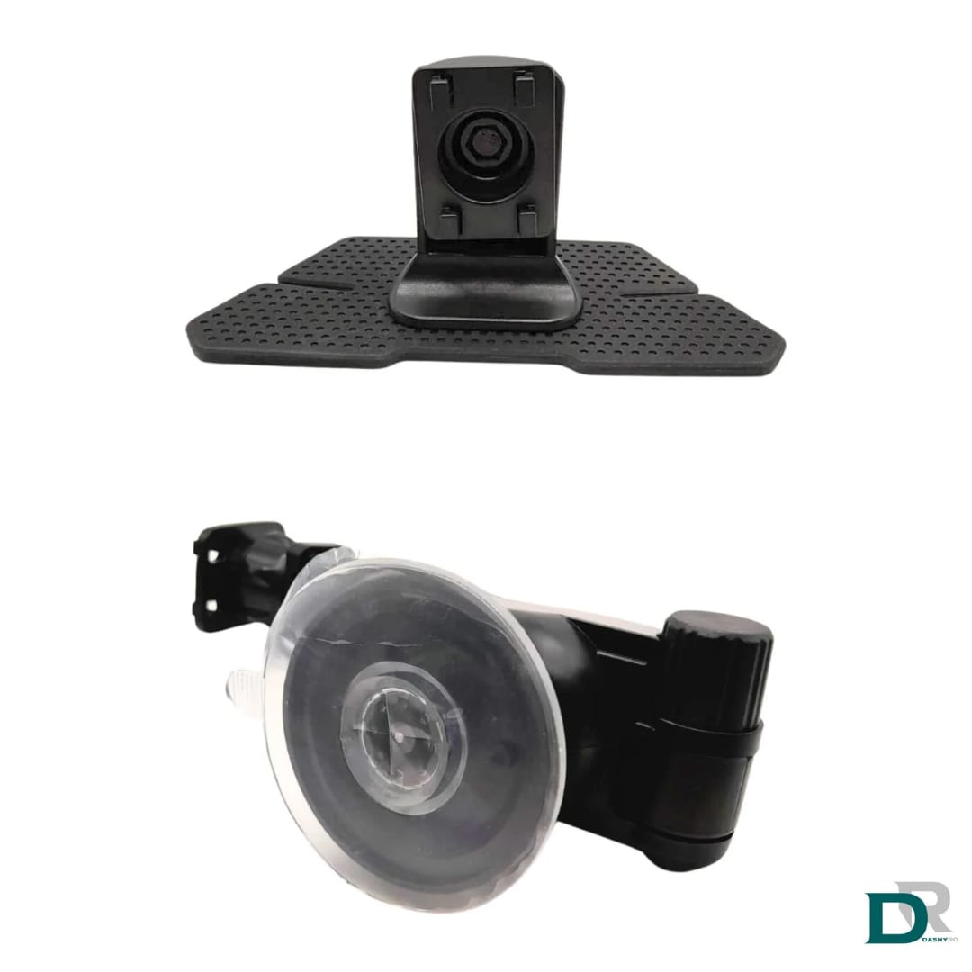 Dashyro™ - Dashcam